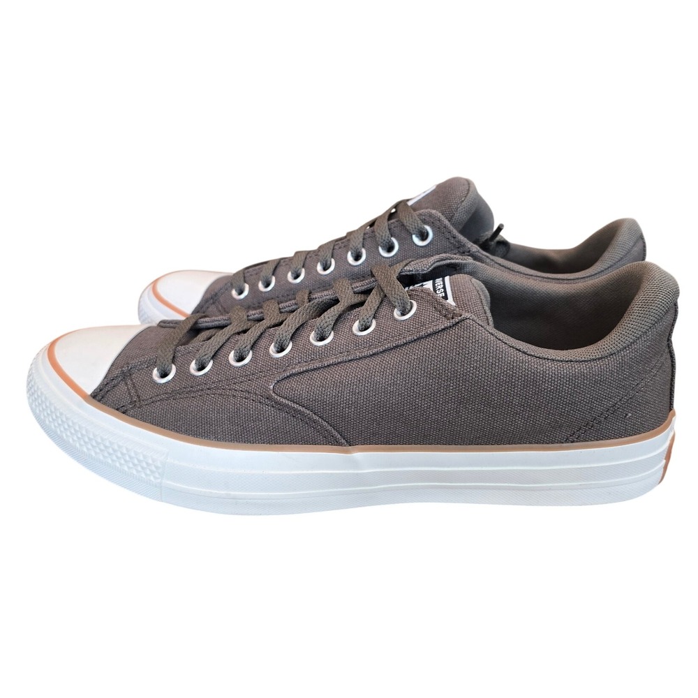 Converse Chuck Taylor All Star Malden Street Truffle Brown Mens 12 Retro Casual